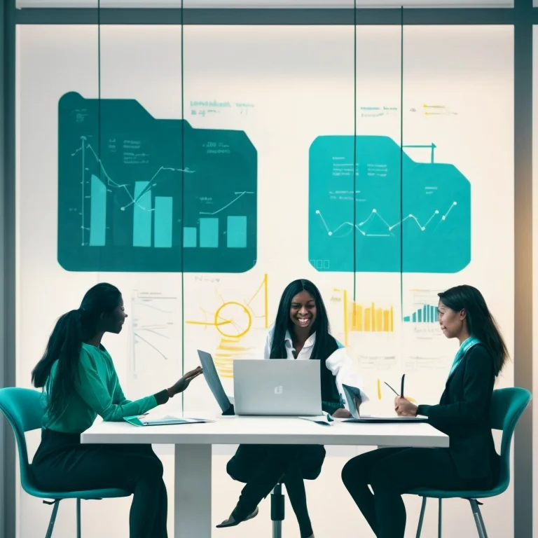 Arvelis team facilitating workshop